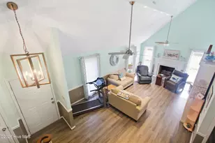3308 Hunt Master Rd, Trent Woods, NC 28562 - Photo 27