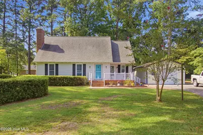 3308 Hunt Master Road, Trent Woods, NC 28562 - Photo 7