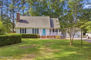 3308 Hunt Master Rd, Trent Woods, NC 28562 - Photo 7