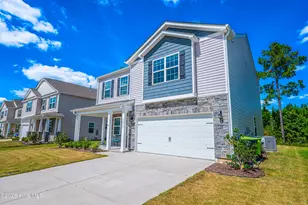 1017 Ella Bengel Dr, New Bern, NC 28562 - Photo 3