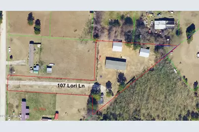 107 Lori Lane, Dunn, NC 28334 - Photo 3