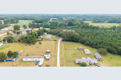107 Lori Lane, Dunn, NC 28334 - Photo 29