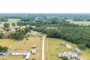107 Lori Ln, Dunn, NC 28334 - Photo 29