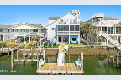41 Wilmington Street, Ocean Isle Beach, NC 28469 - Photo 3