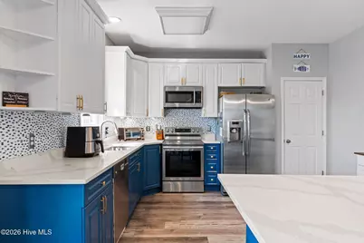 41 Wilmington Street, Ocean Isle Beach, NC 28469 - Photo 33