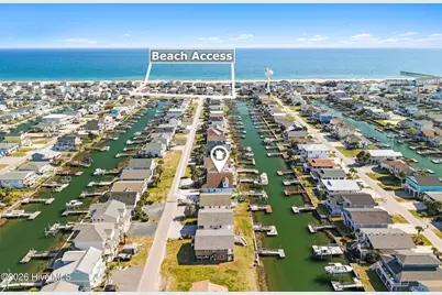 41 Wilmington Street, Ocean Isle Beach, NC 28469 - Photo 5
