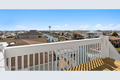 41 Wilmington Street, Ocean Isle Beach, NC 28469 - Photo 15
