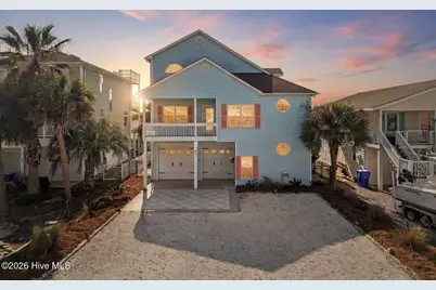 41 Wilmington Street, Ocean Isle Beach, NC 28469 - Photo 1