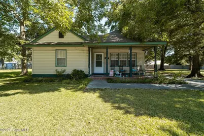 410 Johnson Boulevard, Jacksonville, NC 28540 - Photo 1
