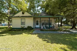 410 Johnson Blvd, Jacksonville, NC 28540 - Photo 1