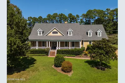 147 Lakeside Drive, Hertford, NC 27944 - Photo 1