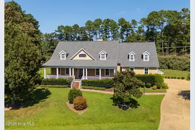 147 Lakeside Drive, Hertford, NC 27944 - Photo 37