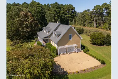 147 Lakeside Drive, Hertford, NC 27944 - Photo 3
