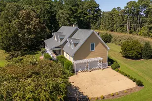 147 Lakeside Dr, Hertford, NC 27944 - Photo 3