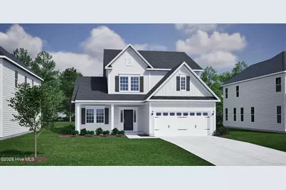 8913 Peplow Place, Wilmington, NC 28411 - Photo 1