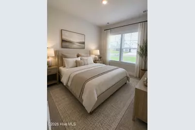2003 Oakton Drive #1, Southport, NC 28461 - Photo 13