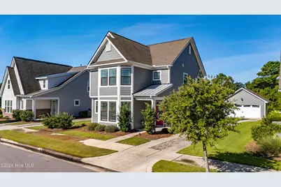 153 Gray Duck Drive, Beaufort, NC 28516 - Photo 5