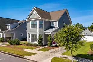 153 Gray Duck Dr, Beaufort, NC 28516 - Photo 5
