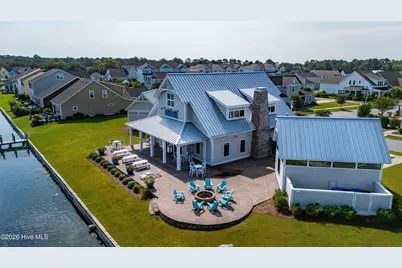 153 Gray Duck Drive, Beaufort, NC 28516 - Photo 11