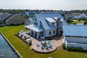 153 Gray Duck Dr, Beaufort, NC 28516 - Photo 11