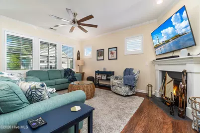 153 Gray Duck Drive, Beaufort, NC 28516 - Photo 31