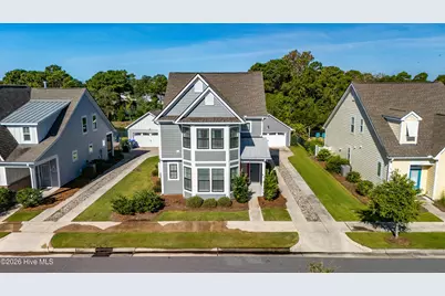 153 Gray Duck Drive, Beaufort, NC 28516 - Photo 23
