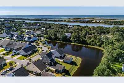 153 Gray Duck Drive, Beaufort, NC 28516 - Photo 27