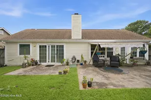 320 Smallwood Ct, Wilmington, NC 28411 - Photo 33