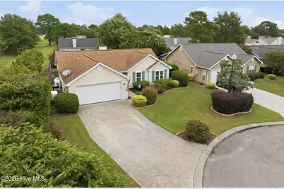 320 Smallwood Court, Wilmington, NC 28411 - Photo 1