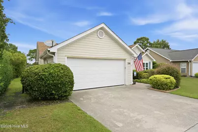 320 Smallwood Court, Wilmington, NC 28411 - Photo 45