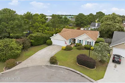 320 Smallwood Court, Wilmington, NC 28411 - Photo 3