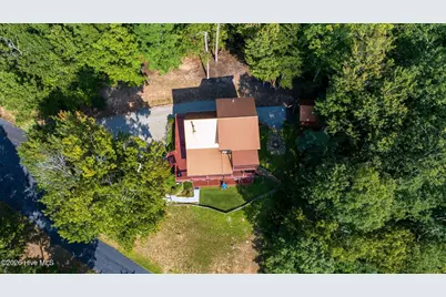1300 Timberwood Drive, Marble, NC 28905 - Photo 89