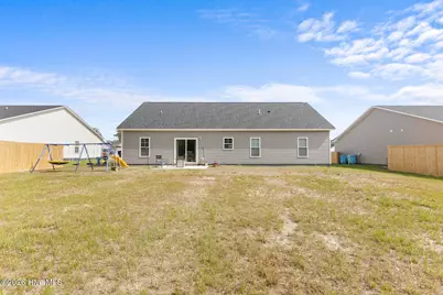 306 E Theriault Court, Jacksonville, NC 28540 - Photo 21