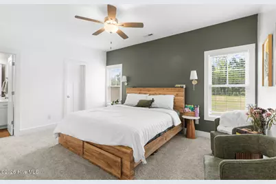 306 E Theriault Court, Jacksonville, NC 28540 - Photo 9