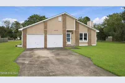 602 Farm Court, Morehead City, NC 28557 - Photo 3