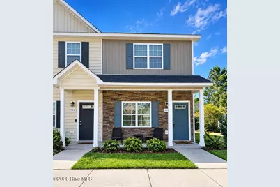 500 Oyster Rock Lane, Sneads Ferry, NC 28460 - Photo 1