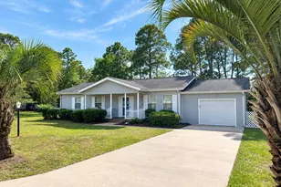 1093 Harbor Dr SW, Calabash, NC 28467 - Photo 25