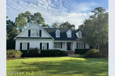 7001 Cayman Court, Wilmington, NC 28405 - Photo 1