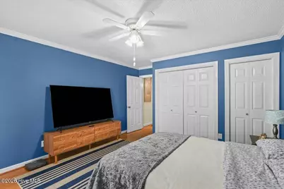 3102 Cashwell Drive #56, Goldsboro, NC 27534 - Photo 19