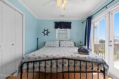 5221 E Pelican Drive, Oak Island, NC 28465 - Photo 21