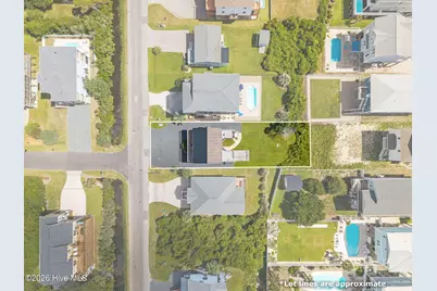 5221 E Pelican Drive, Oak Island, NC 28465 - Photo 41