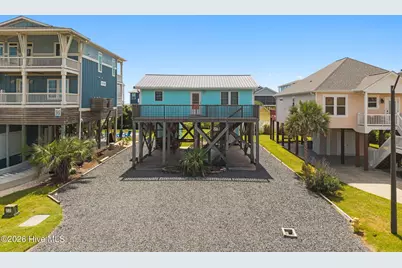 5221 E Pelican Drive, Oak Island, NC 28465 - Photo 5
