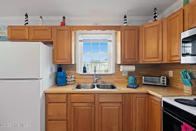 5221 E Pelican Drive, Oak Island, NC 28465 - Photo 15