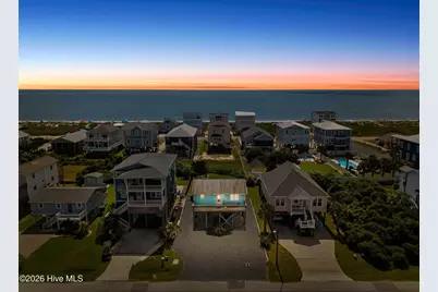 5221 E Pelican Drive, Oak Island, NC 28465 - Photo 1