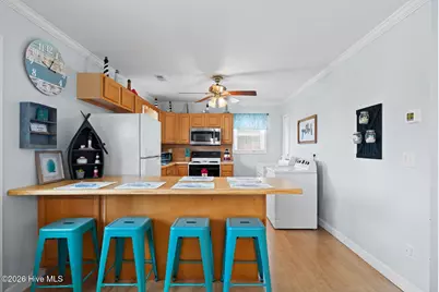 5221 E Pelican Drive, Oak Island, NC 28465 - Photo 11