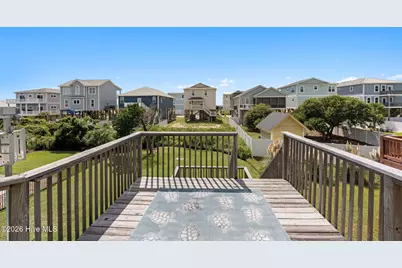 5221 E Pelican Drive, Oak Island, NC 28465 - Photo 31
