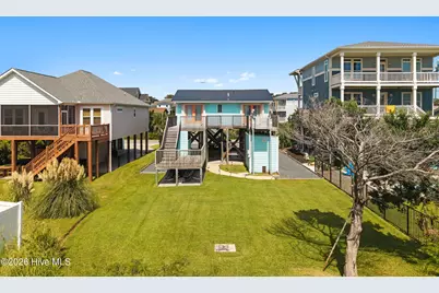 5221 E Pelican Drive, Oak Island, NC 28465 - Photo 39