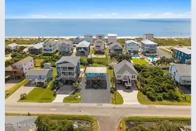 5221 E Pelican Drive, Oak Island, NC 28465 - Photo 3