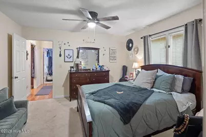 89 Lost Tree Road, Pinehurst, NC 28374 - Photo 21