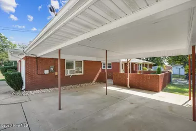 1618 W US 70 Hwy W, Goldsboro, NC 27530 - Photo 47
